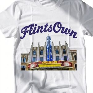 Our City Apparel in White