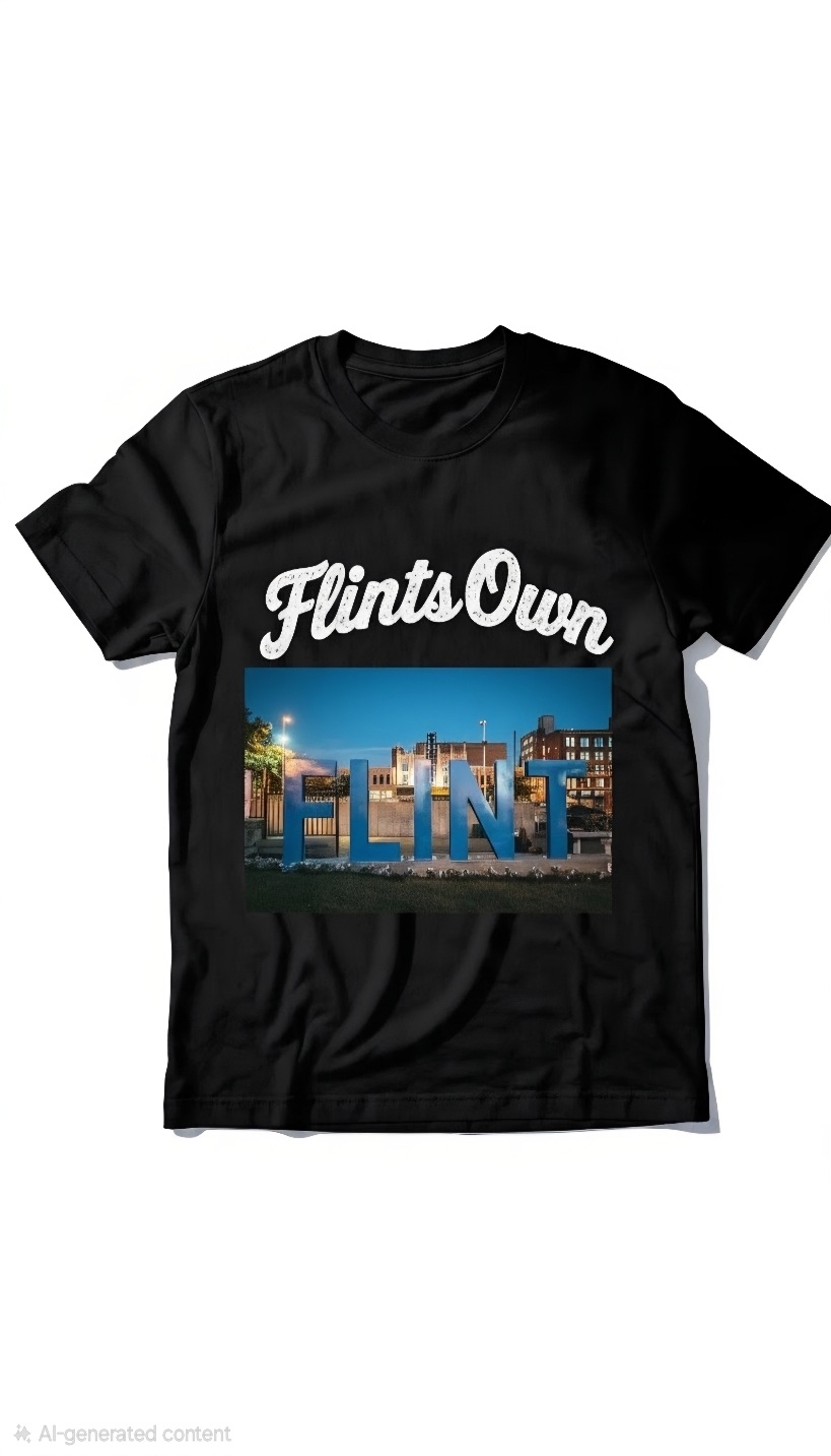 FlintsOwn