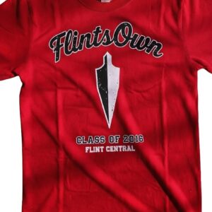 Our Reunion Apparel - Central