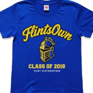 Our Reunion Apparel - Southwestern