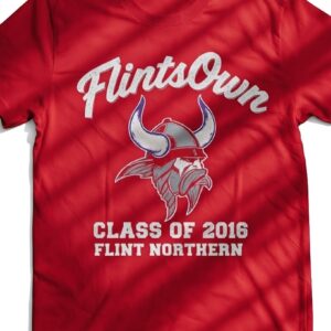 Our Reunion Apparel - Northern