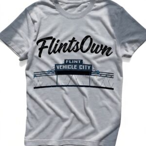Our City Apparel in Grey