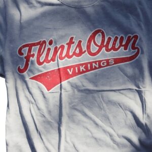 Our High School Apparel - Vikings